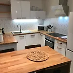 Le Déjà Viuz Apartamento *