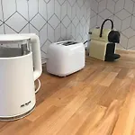 Le Déjà Viuz Apartamento *