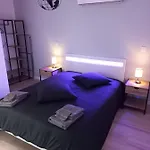 Apartamento Le Déjà Viuz Chindrieux