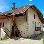 Le Déjà Viuz Apartamento *
