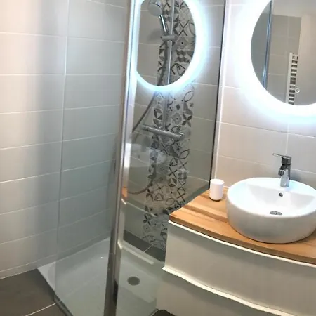 Le Deja Viuz Apartment Chindrieux