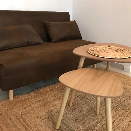 Apartment Le Deja Viuz