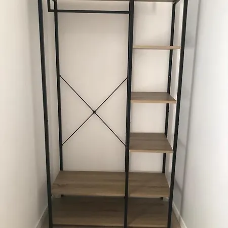 Apartamento Le Déjà Viuz Chindrieux