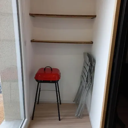 Apartment Le Deja Viuz *