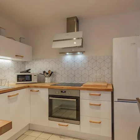 Le Deja Viuz Apartmán Chindrieux