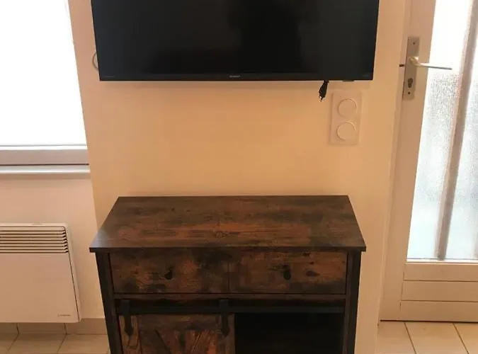 Le Deja Viuz Appartement