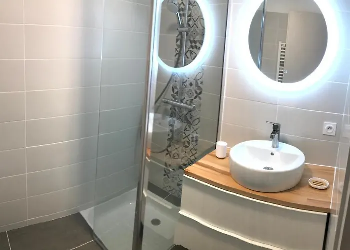 Le Deja Viuz Apartmán Chindrieux