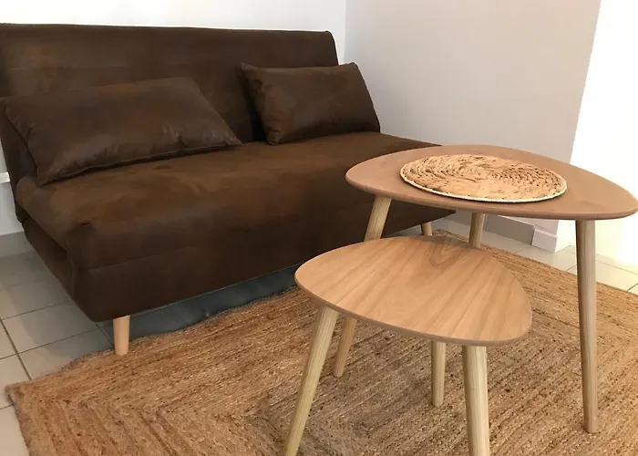 Apartmán Le Deja Viuz