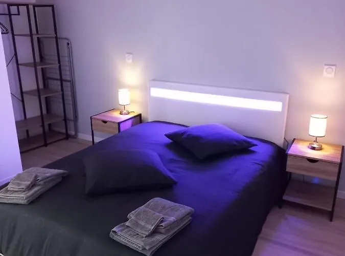 Appartement Le Deja Viuz Chindrieux