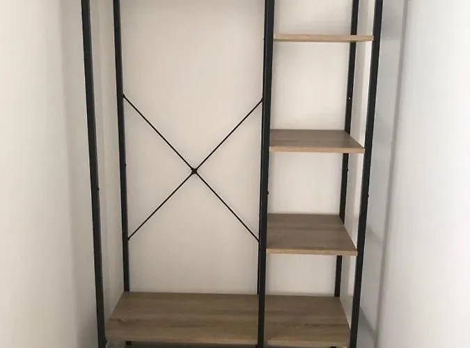 Appartement Le Deja Viuz Chindrieux
