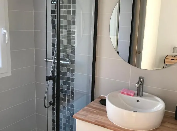 Le Deja Viuz Apartmán Chindrieux