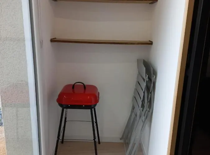 Appartement Le Deja Viuz *