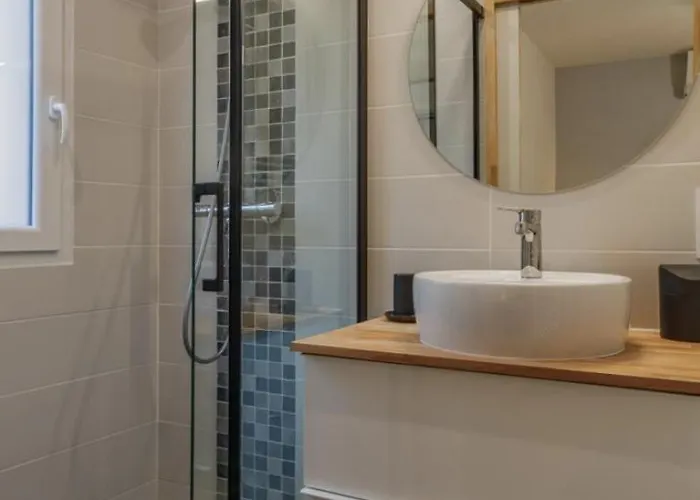 Apartmán Le Deja Viuz